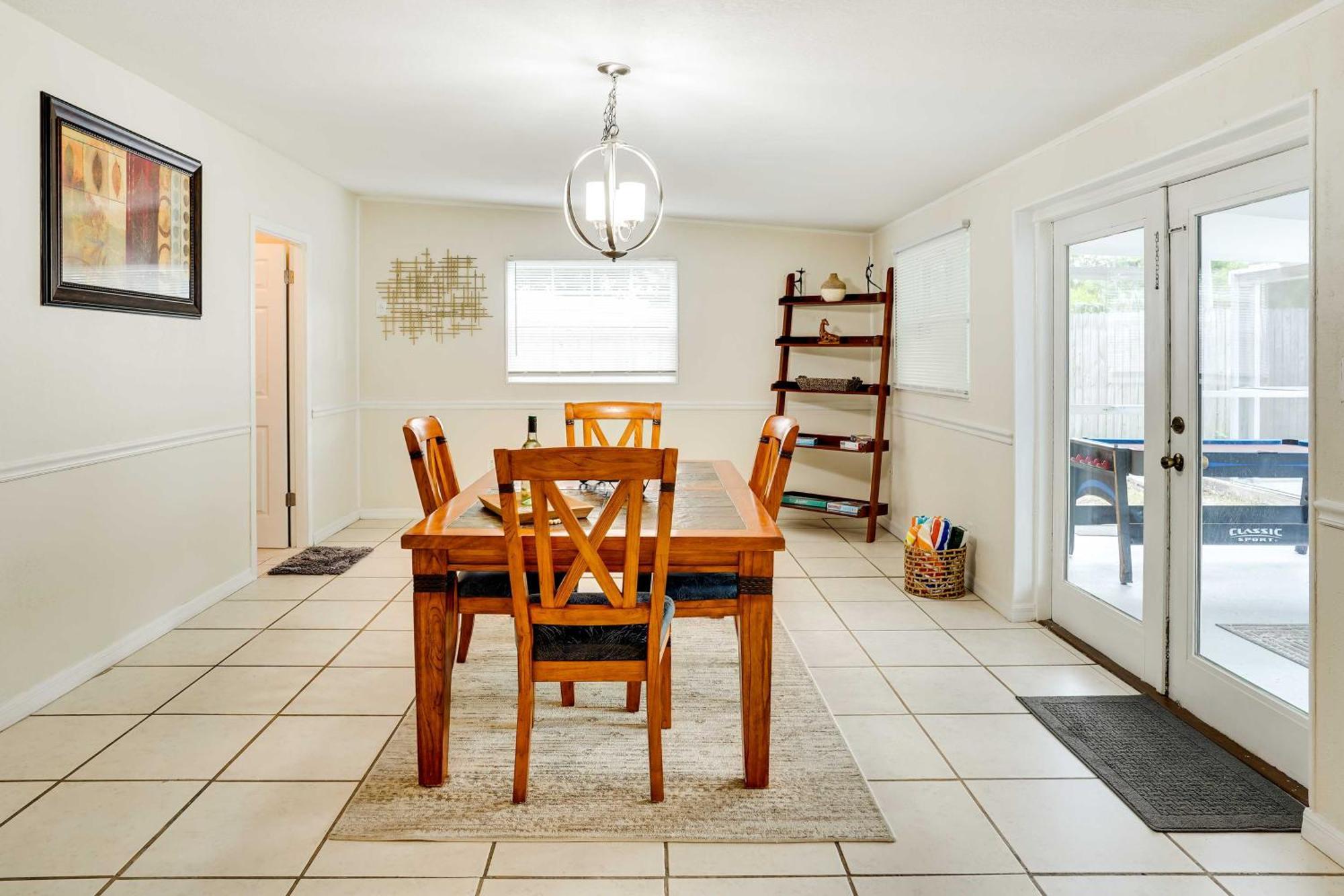 Pet-Friendly Lakeland Escape With Private Pool! Exterior photo